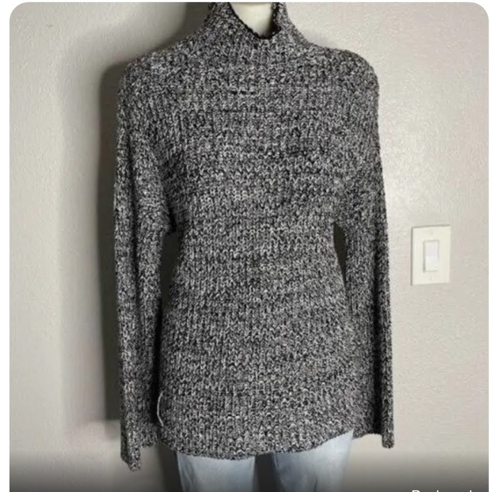 NWT Caslon Chunky Sweater - Picture 5 of 6